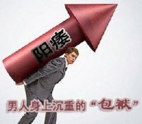 男人对阳痿都有哪些误区