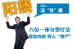 容易患上阳痿的几个时期你了解多少