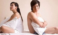 勃起障碍在男性身上一般会出现什么症状