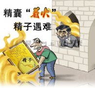 什么是精囊炎，患上此病能治愈吗?