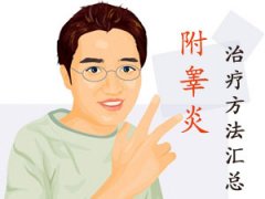 邢台附睾炎是如何对精子造成影响的?