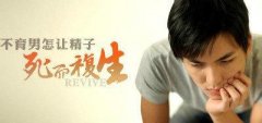 死精症的病因有哪些?
