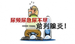 前列腺增生的病因有哪些