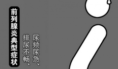 男性前列腺增生是怎么造成的