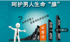 男性前列腺增生的症状是什么