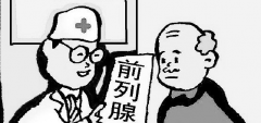 什么症状属于前列腺增生