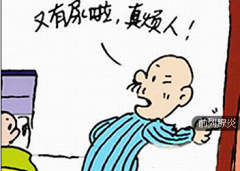 前列腺增生的诊断方法有哪些
