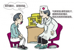 前列腺增生吃什么药好