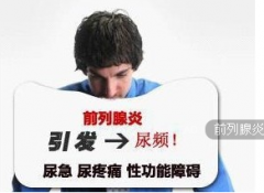 日常怎么护理前列腺增生