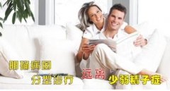 男性朋友在日常生生活要注意哪些呢？