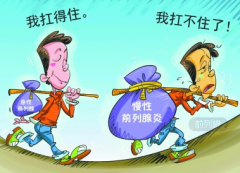 前列腺钙化的形成原因有哪些?