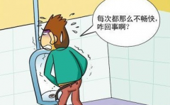 前列腺钙化的预防重点