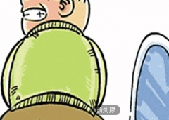 前列腺囊肿的形成原因