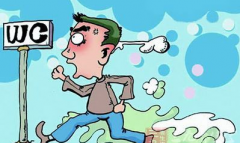 前列腺囊肿的危害