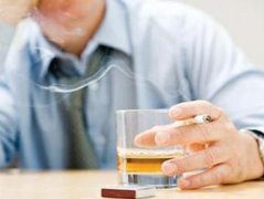 前列腺囊肿患者的护理方法