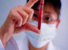 血精的典型症状