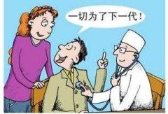 死精症能治好吗