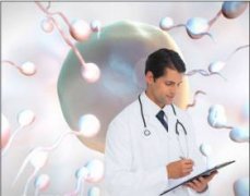 精囊肿瘤能引起男性血精吗？