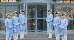大门