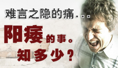 邢台泌尿医院医师讲解哪有治疗阳痿的医院?