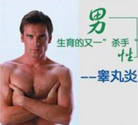 邢台急性化脓性睾丸炎引起原因有哪些