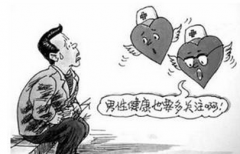 邢台前列腺囊肿的原因是什么呢?