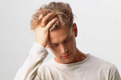 男性附睾炎的自我治疗法