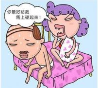 阳痿的预防到底有多重要
