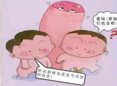 邢台包皮过长如何治疗有效