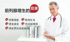邢台治疗前列腺增生,要讲究方式方法