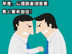 早泄要做手术费用高吗